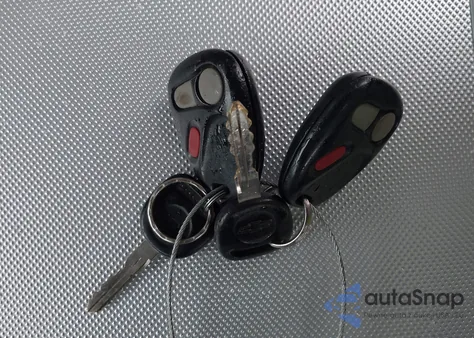 2000 Chevrolet Suburban 1500 Lt from USA, damaged, VIN 3GNFK16T8YG173923